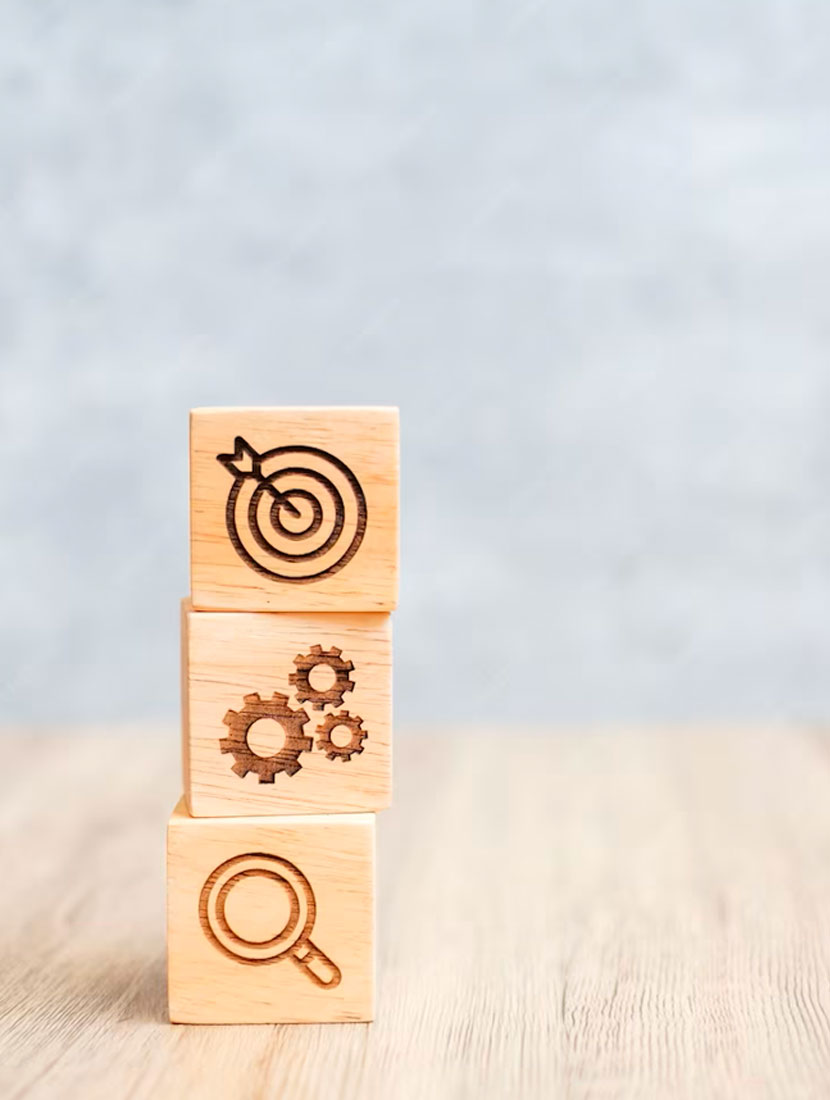 Innovator  Support Fund Vision