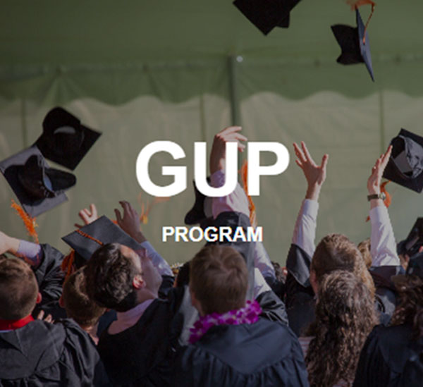 GUP